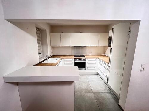 Foto - Erdgeschoßwohnung in Petersberg zur Miete