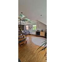 4-Zimmer-Maisionettewohnung - 1.425,00&nbsp;EUR Kaltmiete, ca.&nbsp; 115,00&nbsp;m&sup2; in Buchenberg (PLZ: 87474)