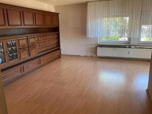 Foto - helle zwei zimmerwohnung in der nordstadt pforzheim