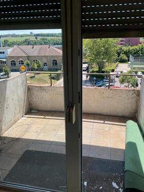 Foto - 2 Zimmer Etagenwohnung zum Kaufen in Pforzheim