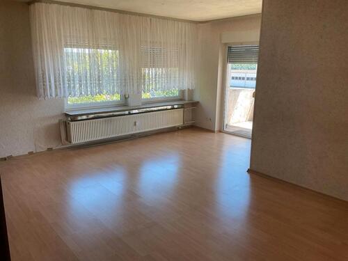 Foto - Etagenwohnung in Pforzheim zum Kaufen