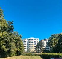 1-Zi.-Whg mit Loggia und Weitblick provisionsfrei - Hannover Bothfeld-Vahrenheide