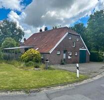 Einfamilienhaus im Fehnhausstiel in Ostfriesland - Westoverledingen