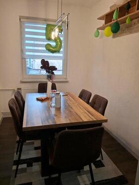 Foto - 3 Zimmer Etagenwohnung zum Kaufen in Sömmerda