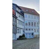 Ruhige 3-Zimmer Whg., inkl. Küche, Innenstadt, Balkon - Wolfenbüttel