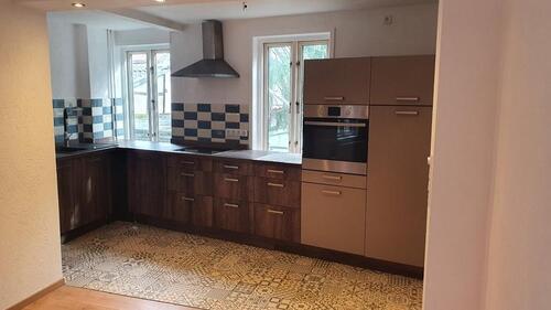 Foto - 3 Zimmer Terrassenwohnung zur Miete in Wolfenbüttel
