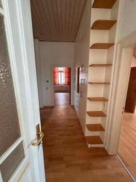 Foto - 4 Zimmer Etagenwohnung zur Miete in Bielefeld
