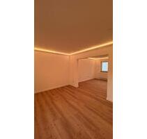 Moderne 4-Zimmer-Wohnung in Aßlar - Erstbezug + Garten