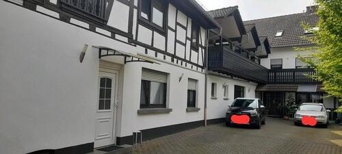 Foto - Von Privat 4-Familien ObjektHaus mit großen Garten+ Innenhof