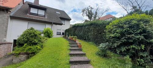 Foto - Einfamilienhaus zum Kaufen in Otzberg