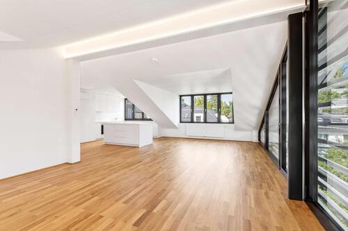 Foto - Etagenwohnung in München