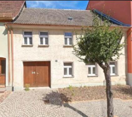 Foto - Einfamilienhaus in HerzbergElster - Fachwerk