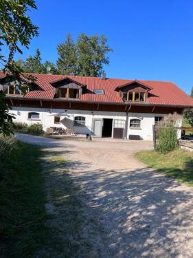 Foto - 4-Zimmerwohnung in Fürstenfeldbruck