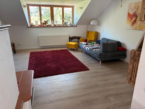 Foto - Etagenwohnung zur Miete in Fürstenfeldbruck