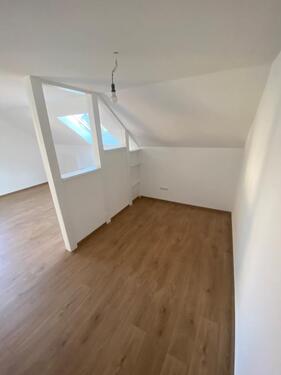 Foto - Etagenwohnung zur Miete in Iphofen