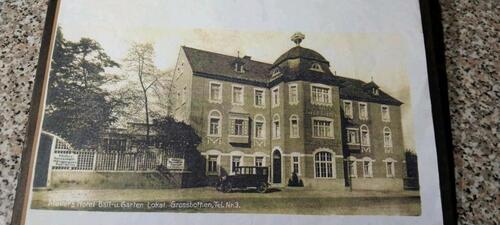 Foto - Historische Highlight - 2.490.000,00 EUR Kaufpreis,