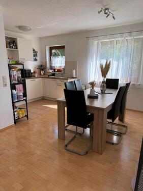 Foto - 2 Zimmer Einliegerwohnung mit Terrasse