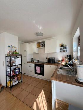 Foto - Etagenwohnung zur Miete in Gaildorf