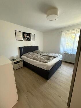 Foto - Etagenwohnung in Gaildorf