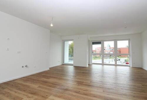 Foto - Stilvolles Wohnen: hochwertig sanierte 3-Zimmer-Wohnung mit Lichthof und Balkon in Mutterstadt