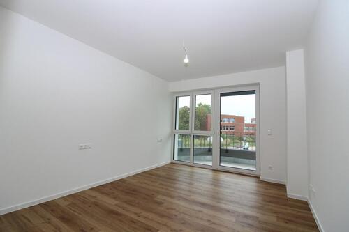 Foto - Etagenwohnung in Mutterstadt