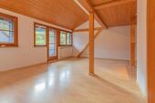 Foto - Charmante Wohnung in Lausheim - 860,00 EUR Kaltmiete,