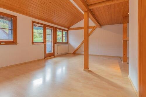 Foto - Charmante Wohnung in Lausheim - 860,00 EUR Kaltmiete,