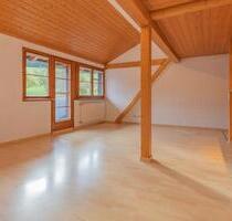 Charmante Wohnung in Lausheim - 860,00 EUR Kaltmiete, in Stühlingen (PLZ: 79780)