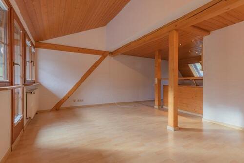 Foto - Etagenwohnung in Stühlingen zur Miete