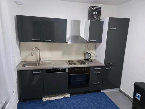 Foto - Etagenwohnung in Villingen-Schwenningen