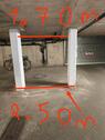 Foto - Parkplatz Tiefgarage - 50,00 EUR Kaltmiete, ca.  10,00 m²