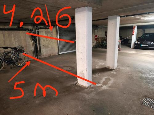 Foto - andere zur Miete in Langenhagen