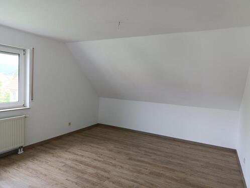 Foto - Etagenwohnung in Meiningen zur Miete