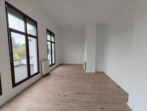 Foto - Etagenwohnung in Erkrath