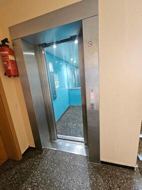 Foto - Etagenwohnung in Wehingen