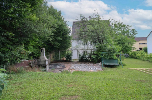 Foto - Einfamilienhaus in Gaildorf