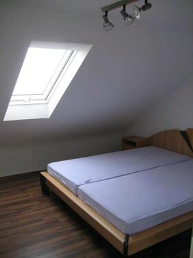 Foto - Etagenwohnung in Riegelsberg