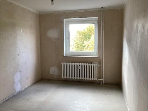 Foto - Umzug gefällig? Günstige 3-Zi.-Wohnung (WBS)