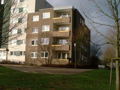 Foto - Etagenwohnung in Bielefeld zur Miete