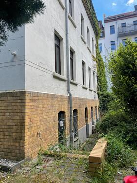 Foto - Etagenwohnung zum Kaufen in Leipzig