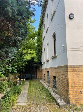 Foto - Etagenwohnung in Leipzig