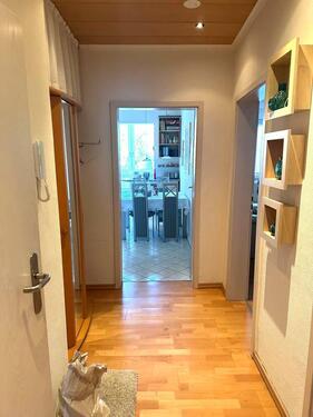 Foto - Etagenwohnung in Essen zur Miete