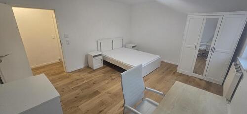 Foto - Etagenwohnung in Stuttgart