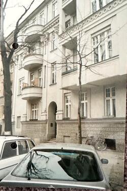 Foto - Schöne 1 Zimmer Wohnung in Berlin