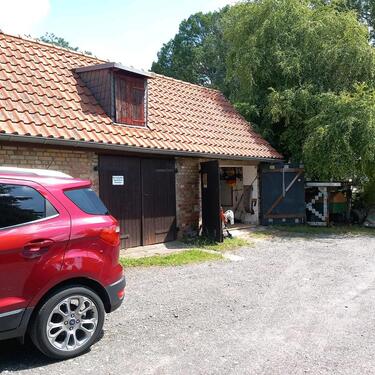 Foto - kleines niedliches Haus - 130.000,00 EUR Kaufpreis, ca.  106,00 m²