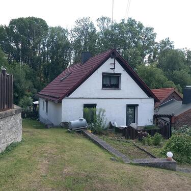 Foto - 6 Zimmer Einfamilienhaus zum Kaufen in Seegebiet Mansfelder Land