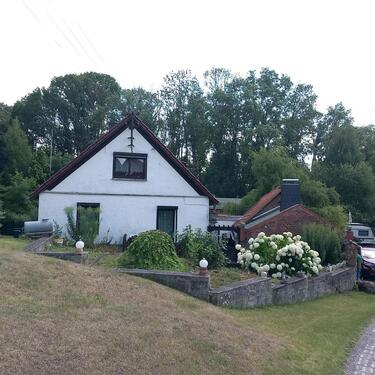 Foto - 6 Zimmer Einfamilienhaus in Seegebiet Mansfelder Land