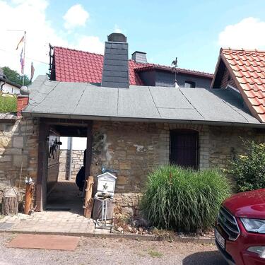 Foto - Einfamilienhaus in Seegebiet Mansfelder Land zum Kaufen