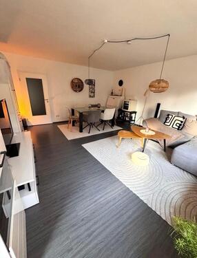 Foto - 3 Zimmer Etagenwohnung zur Miete in Lehre