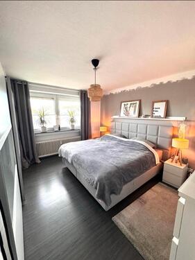 Foto - 3 Zimmer Etagenwohnung in Lehre